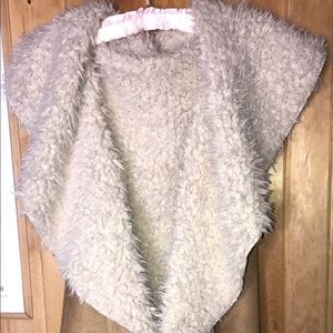 Super soft, never worn before.